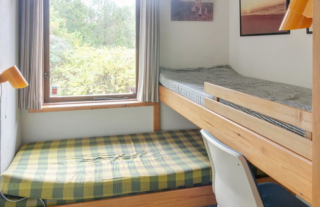 Casa de 2 quartos em Klitmøller com terraço - Foto 6