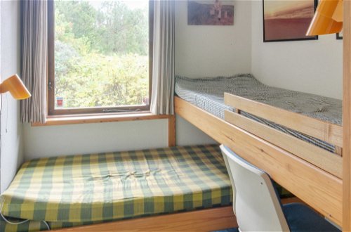 Photo 7 - Maison de 2 chambres à Klitmøller avec terrasse