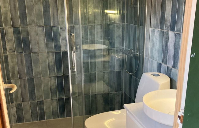 Casa de 2 quartos em Klitmøller com terraço - Foto 7