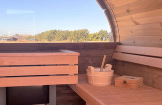 Foto 3 - Casa de 4 quartos em Hvide Sande com terraço e sauna