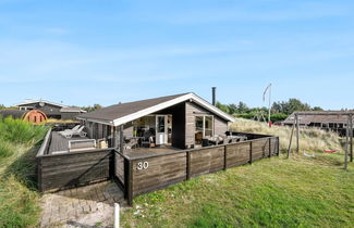 Foto 2 - Casa con 4 camere da letto a Hvide Sande con terrazza e sauna