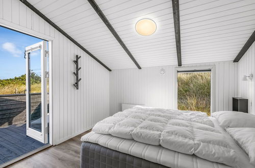 Foto 37 - Casa con 4 camere da letto a Hvide Sande con terrazza e sauna