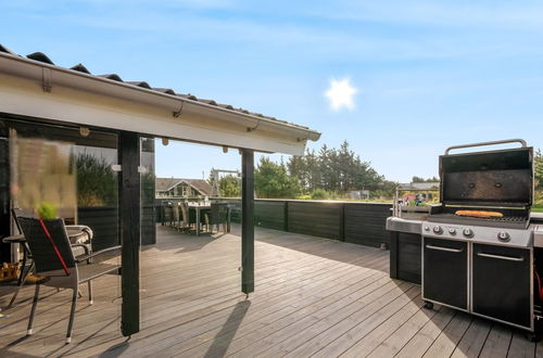 Foto 5 - Casa con 4 camere da letto a Hvide Sande con terrazza e sauna