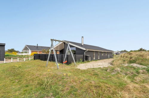 Photo 26 - Maison de 4 chambres à Hvide Sande avec terrasse et sauna