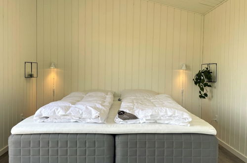 Foto 21 - Casa de 4 quartos em Hvide Sande com terraço e sauna