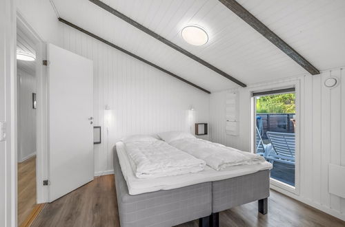 Foto 41 - Casa con 4 camere da letto a Hvide Sande con terrazza e sauna