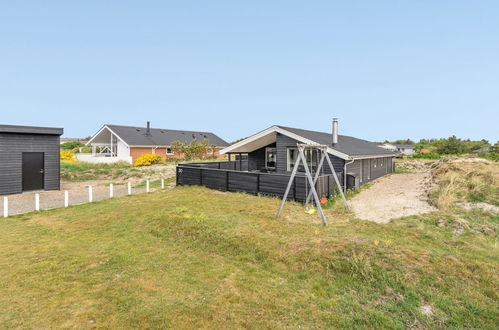 Photo 25 - 4 bedroom House in Hvide Sande with terrace and sauna