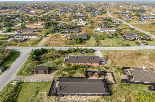 Foto 45 - Casa con 4 camere da letto a Hvide Sande con terrazza e sauna
