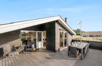 Foto 3 - Casa con 4 camere da letto a Hvide Sande con terrazza e sauna