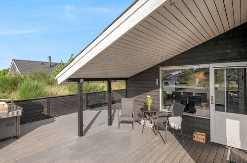 Foto 6 - Casa con 4 camere da letto a Hvide Sande con terrazza e sauna
