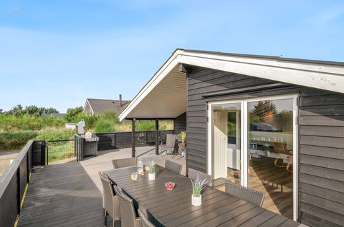 Foto 4 - Casa con 4 camere da letto a Hvide Sande con terrazza e sauna