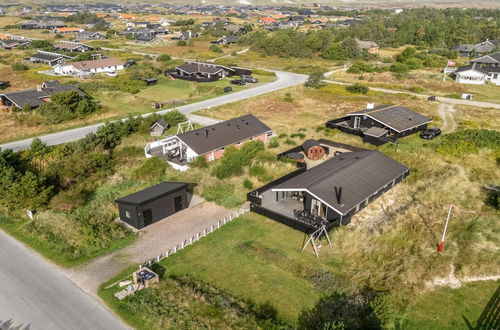 Foto 9 - Casa con 4 camere da letto a Hvide Sande con terrazza e sauna