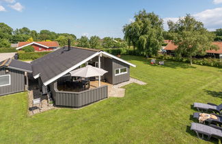 Foto 3 - Casa de 3 quartos em Sydals com terraço e sauna