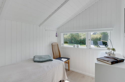 Photo 12 - Maison de 3 chambres à Sydals avec terrasse et sauna