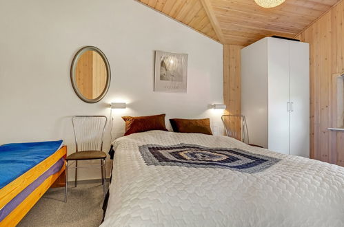 Photo 17 - 3 bedroom House in Klitmøller with terrace and sauna