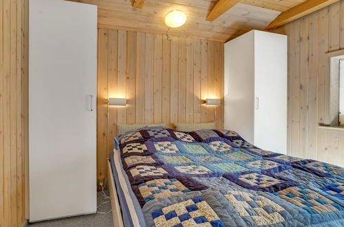 Foto 16 - Casa con 3 camere da letto a Klitmøller con terrazza e sauna