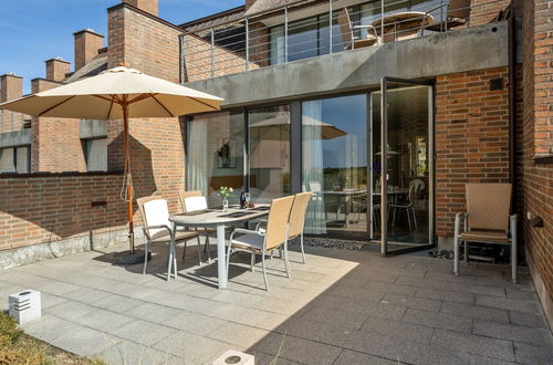 Foto 6 - Apartamento de 2 habitaciones en Rømø con terraza