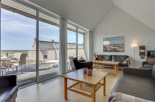 Foto 12 - Apartamento de 2 habitaciones en Rømø con terraza