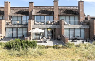 Foto 3 - Apartamento de 2 quartos em Rømø com terraço