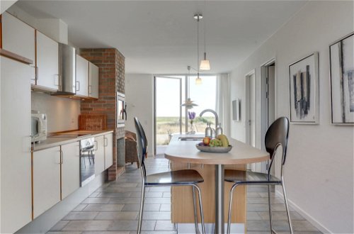 Foto 18 - Apartamento de 2 habitaciones en Rømø con terraza