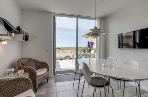 Foto 24 - Appartamento con 2 camere da letto a Rømø con terrazza
