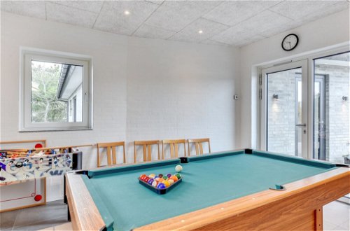 Foto 3 - Casa de 3 quartos em Ringkøbing com terraço e sauna