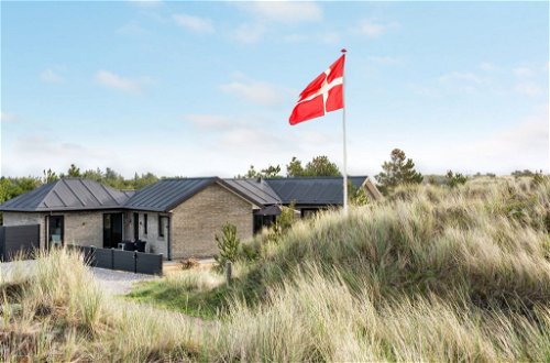 Foto 30 - Casa de 3 quartos em Ringkøbing com terraço e sauna
