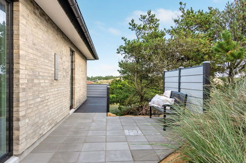 Photo 22 - Maison de 3 chambres à Ringkøbing avec terrasse et sauna