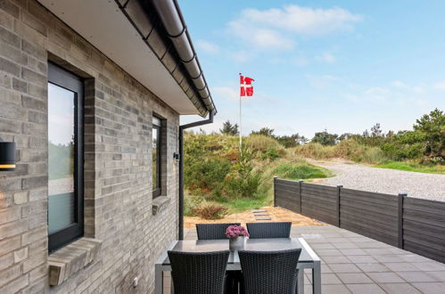 Photo 31 - Maison de 3 chambres à Ringkøbing avec terrasse et sauna