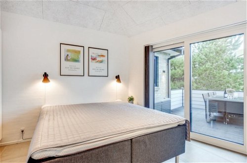Photo 17 - Maison de 3 chambres à Ringkøbing avec terrasse et sauna