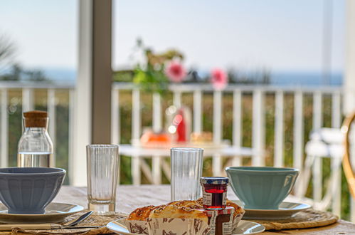 Photo 3 - Apartment in Quiberon with terrace and sea view