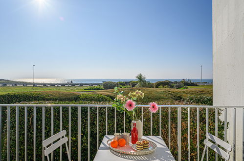 Foto 16 - Apartamento en Quiberon con terraza y vistas al mar