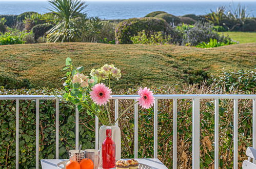 Foto 17 - Appartamento a Quiberon con giardino e terrazza