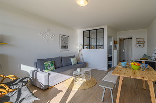 Foto 7 - Apartamento em Quiberon com jardim e terraço