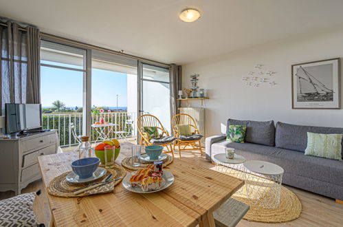 Photo 11 - Appartement en Quiberon avec jardin et terrasse