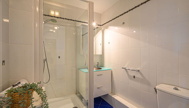 Apartment mit 1 Schlafzimmer in Quiberon mit garten und terrasse - Foto 5