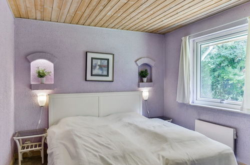 Foto 20 - Casa con 5 camere da letto a Oksbøl con piscina privata e terrazza