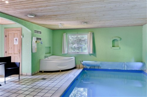 Photo 17 - Maison de 5 chambres à Oksbøl avec piscine privée et terrasse