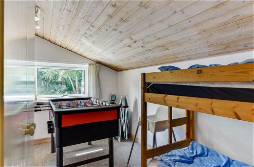 Photo 25 - Maison de 5 chambres à Oksbøl avec piscine privée et terrasse