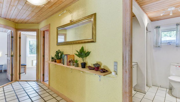 Haus mit 5 Schlafzimmern in Oksbøl mit privater pool und terrasse - Foto 5