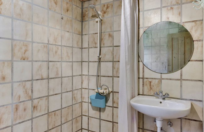 Casa de 5 quartos em Oksbøl com piscina privada e terraço - Foto 17