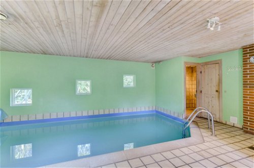 Photo 20 - Maison de 5 chambres à Oksbøl avec piscine privée et terrasse