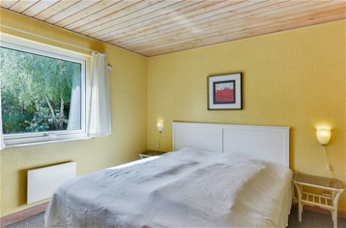 Foto 24 - Haus mit 5 Schlafzimmern in Oksbøl mit privater pool und terrasse