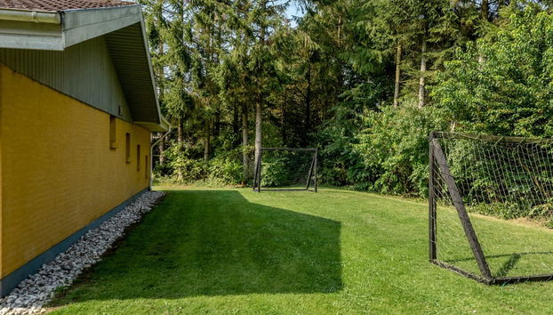 Haus mit 5 Schlafzimmern in Oksbøl mit privater pool und terrasse - Foto 2