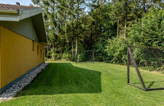 Foto 2 - Casa con 5 camere da letto a Oksbøl con piscina privata e terrazza