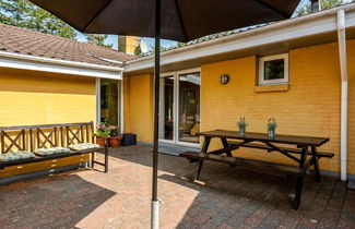 Foto 3 - Casa con 5 camere da letto a Oksbøl con piscina privata e terrazza