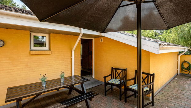 Haus mit 5 Schlafzimmern in Oksbøl mit privater pool und terrasse - Foto 4