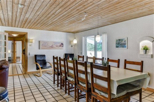 Photo 5 - Maison de 5 chambres à Oksbøl avec piscine privée et terrasse