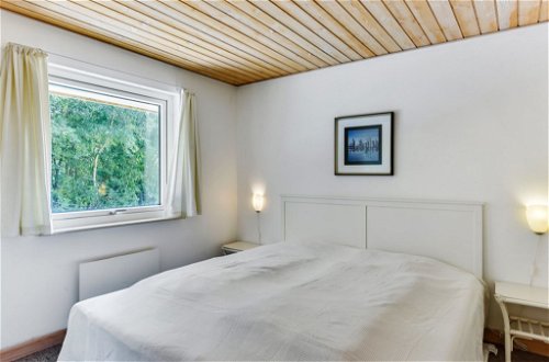 Foto 22 - Haus mit 5 Schlafzimmern in Oksbøl mit privater pool und terrasse