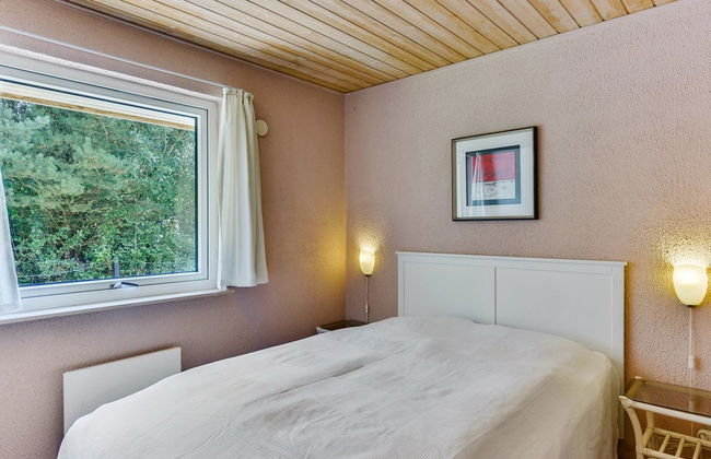 Casa de 5 quartos em Oksbøl com piscina privada e terraço - Foto 25